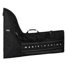 Magic Marine Optimist Folientasche - Schwarz